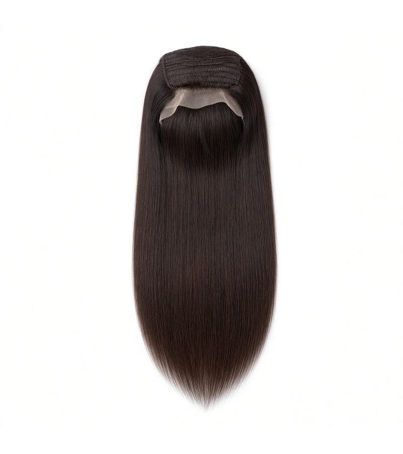 Premium Weft | 18″ Straight