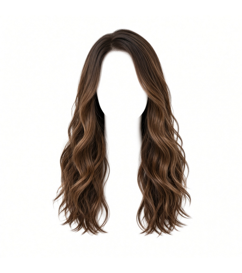 Detangling Spray