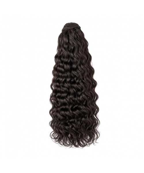 Premium Keratin-Tip (20g) | 18″ Deep Wave