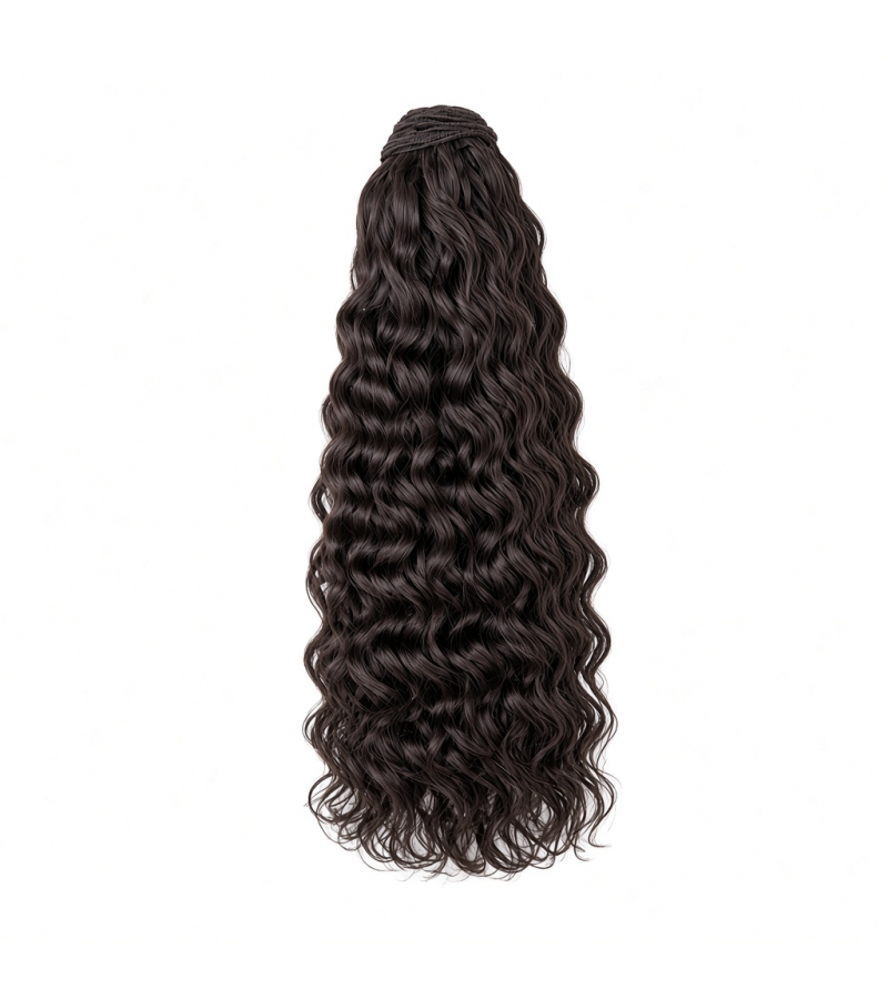 Premium Keratin-Tip (20g) | 18″ Deep Wave