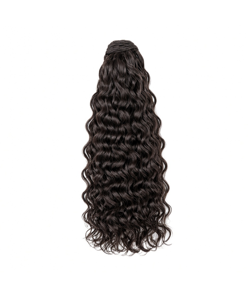Premium Keratin-Tip (20g) | 18″ Deep Wave