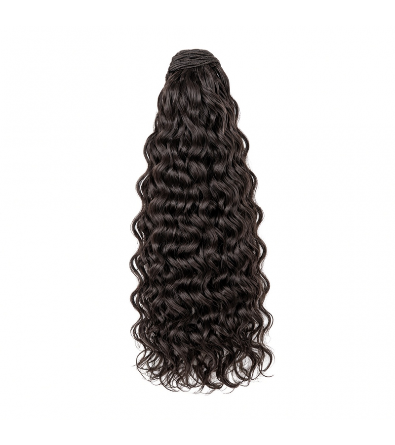Premium Keratin-Tip (20g) | 18″ Deep Wave