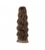 Natural-Wave Keratin-Tip (20g) | 22″ Natural Wave