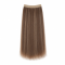 Fine Machine-Tied Weft | 22″ Straight