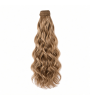Pre-Tipped Weft | 22″ Natural Wave