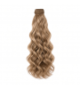 Pre-Tipped Weft | 22″ Natural Wave