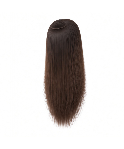Pre-Tipped Weft | 22″ Straight