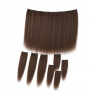 Seven-Piece Clip-In Set (7 Pieces) | 14″ Straight