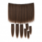 Seven-Piece Clip-In Set (7 Pieces) | 14″ Straight