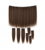 Seven-Piece Clip-In Set (7 Pieces) | 14″ Straight