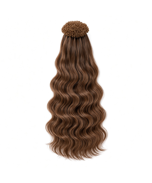 Keratin-Tip (20g) | 18″ Body Wave