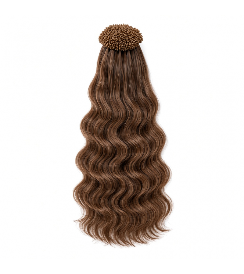 Keratin-Tip (20g) | 18″ Body Wave