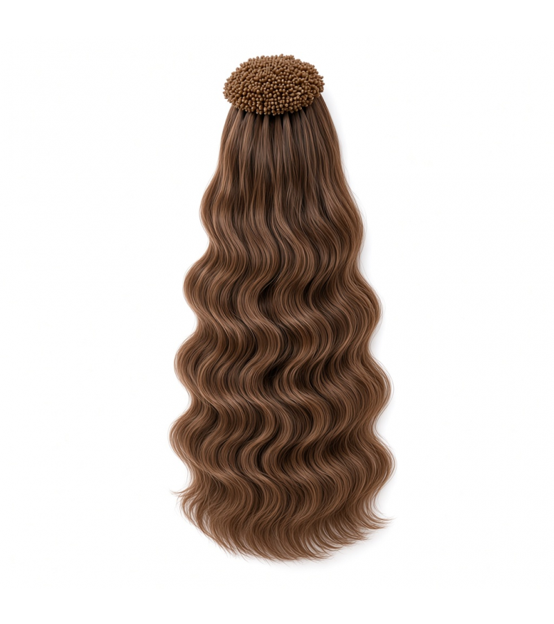Keratin-Tip (20g) | 18″ Body Wave