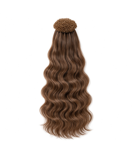 Keratin-Tip (20g) | 18″ Body Wave