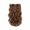 Slim Clip-In (Single Piece) - Natural Wave | 14″ Medium (3 Clips)