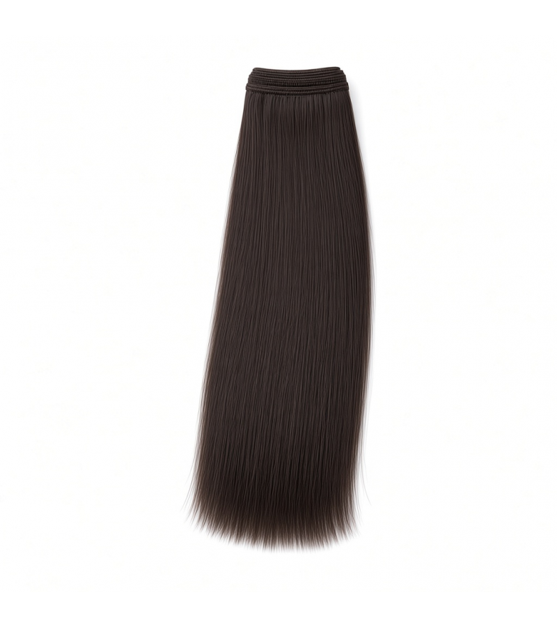 Weft | 26″ Straight