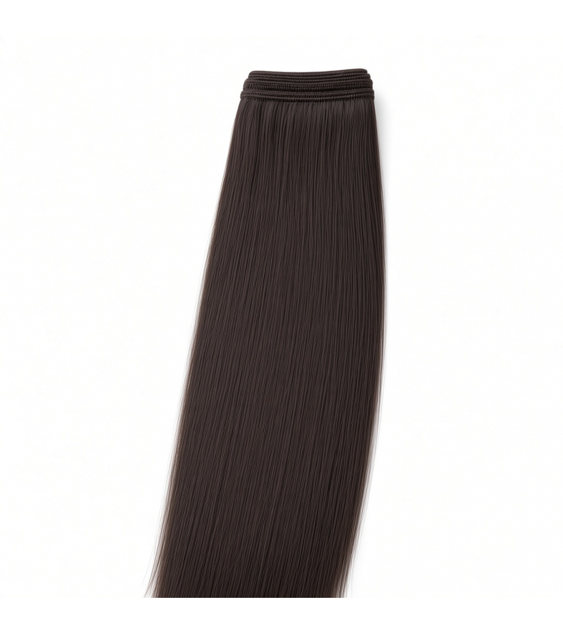 Weft | 26″ Straight