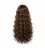 Premium Weft | 22″ Loose Spiral Curl