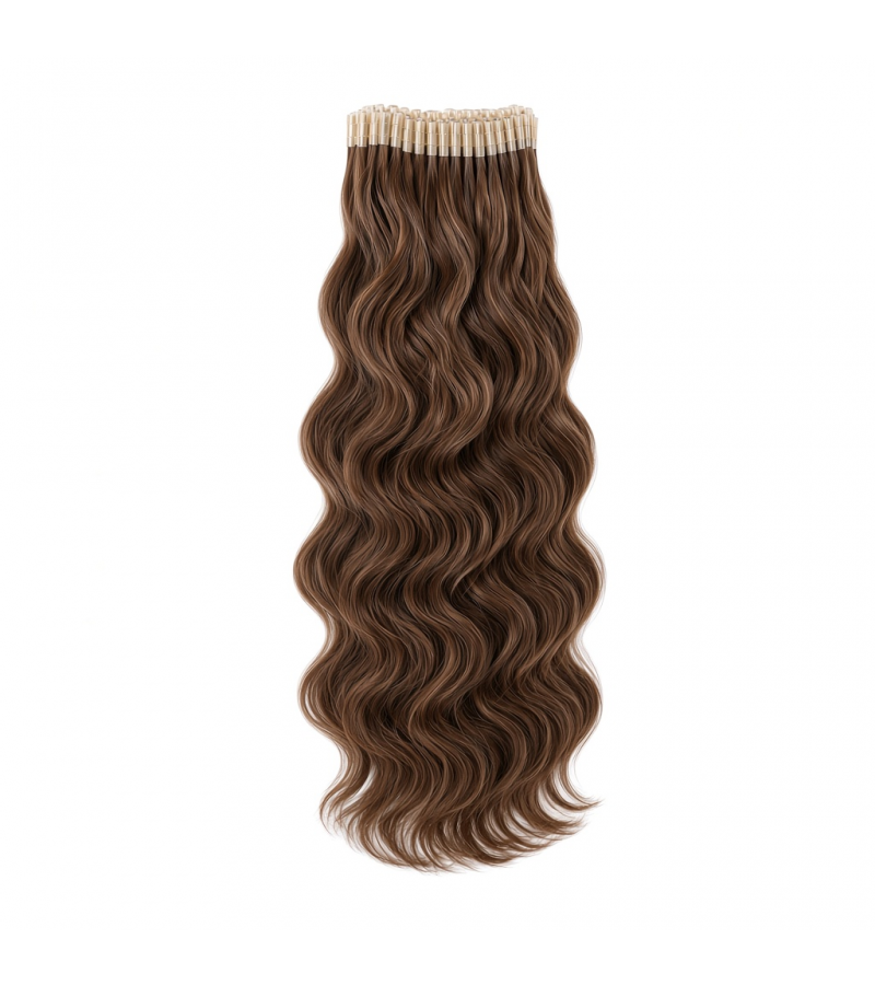 Keratin-Tip (20g) | 22″ Body Wave