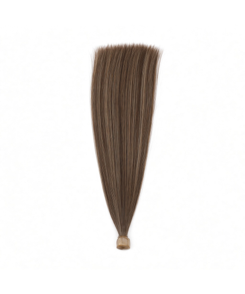 Premium Keratin-Tip (20g) | 22″ Straight