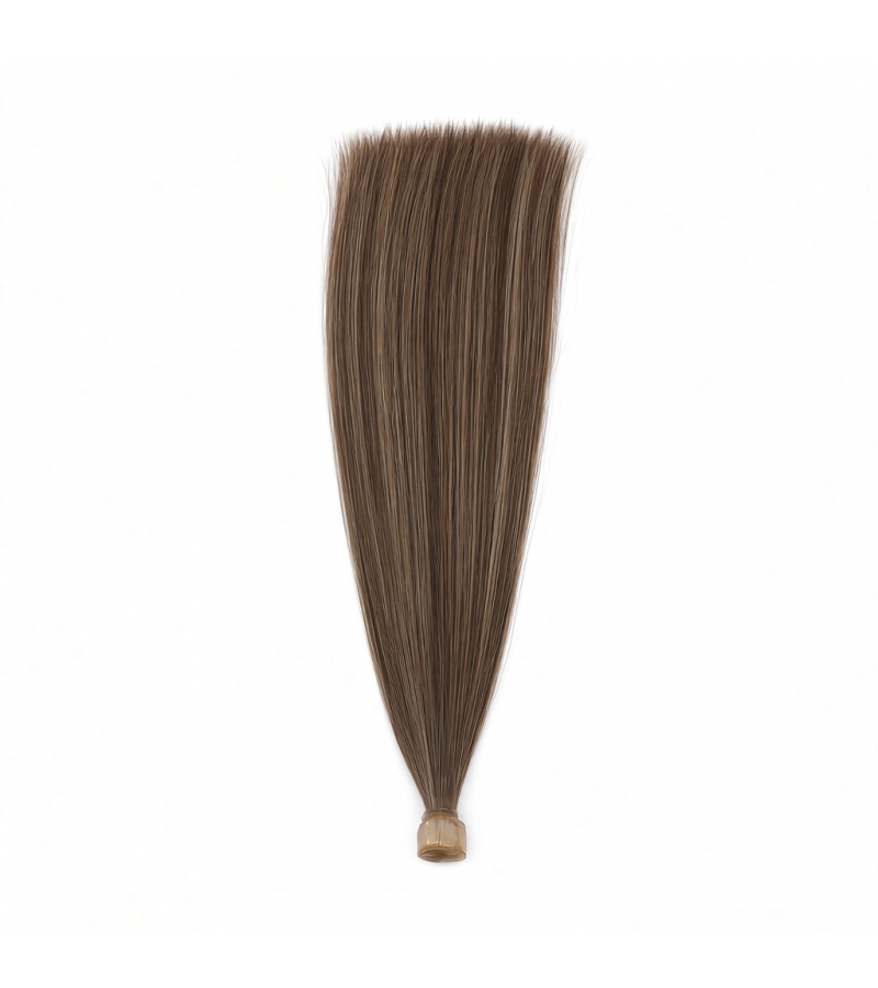 Premium Keratin-Tip (20g) | 22″ Straight