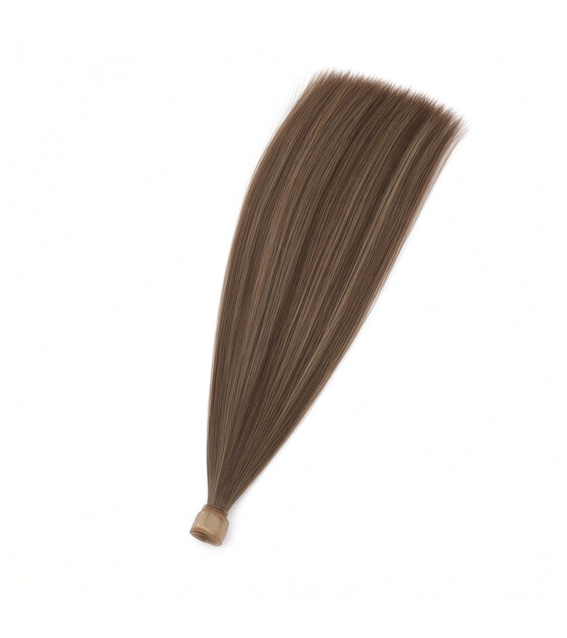 Premium Keratin-Tip (20g) | 22″ Straight