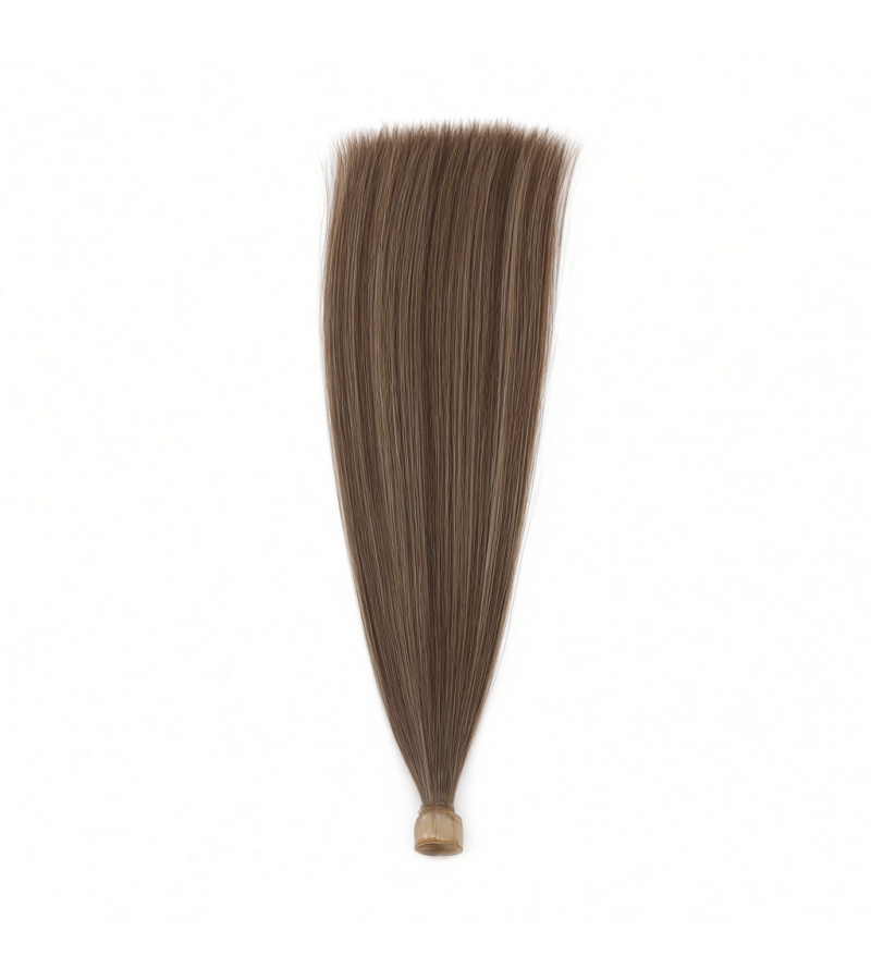 Premium Keratin-Tip (20g) | 22″ Straight