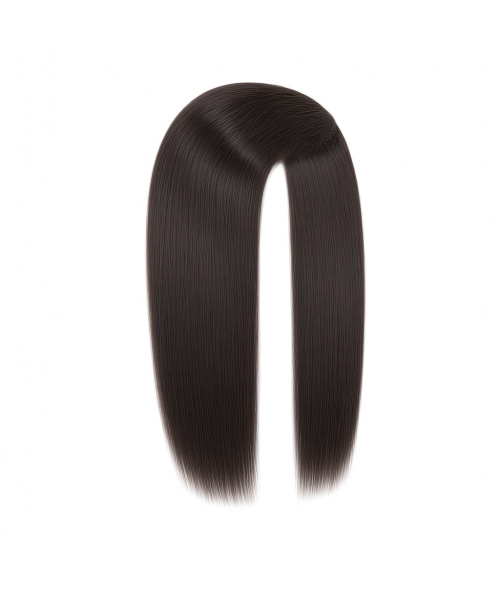 Weft | 14″ Straight