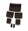 Seven-Piece Clip-In Set (7 Pieces) | 18″ Straight