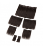 Seven-Piece Clip-In Set (7 Pieces) | 18″ Straight