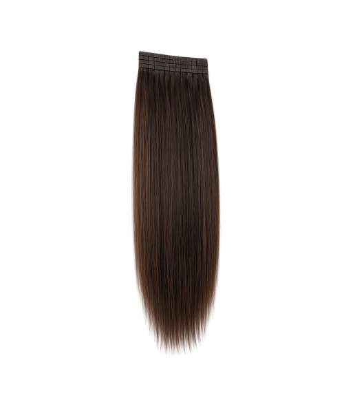 Tape-In Extensions | 14″ Straight