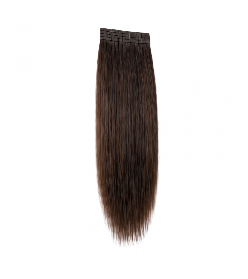 Tape-In Extensions | 14″ Straight