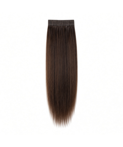 Tape-In Extensions | 14″ Straight