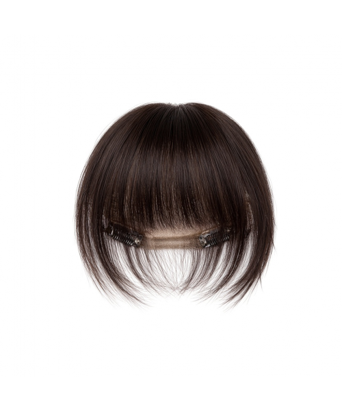 Clip-In Bangs
