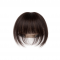 Clip-In Bangs