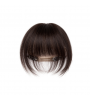 Clip-In Bangs