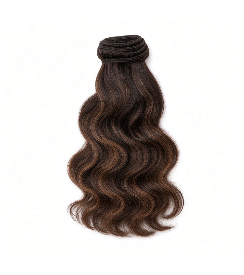 Essential Weft Set