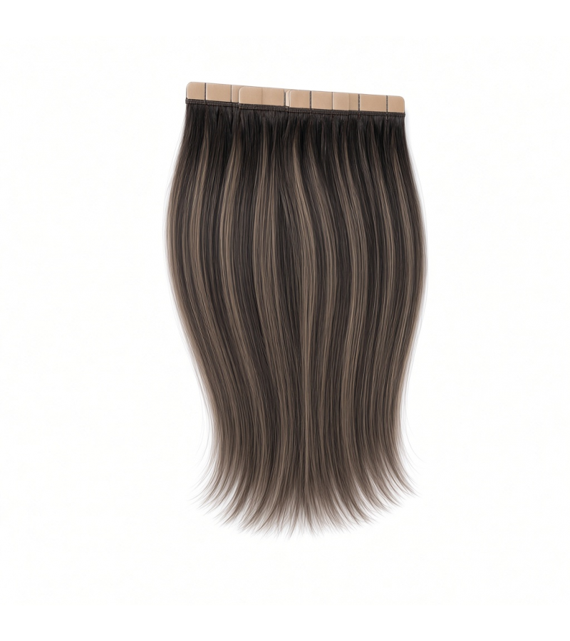 Tape-In Extensions Tape
