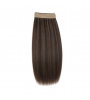 Fine Machine-Tied Weft | 26″ Straight