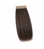 Fine Machine-Tied Weft | 26″ Straight