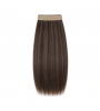 Fine Machine-Tied Weft | 26″ Straight