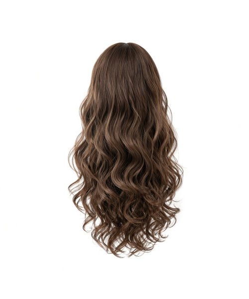 Halo Hairpiece