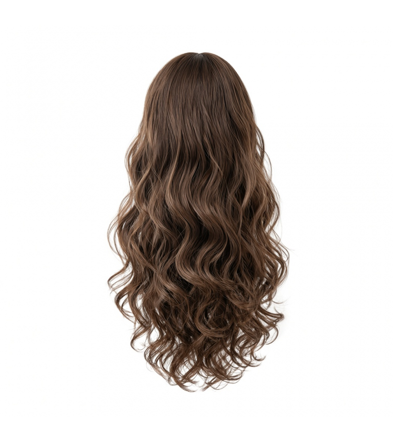 Halo Hairpiece