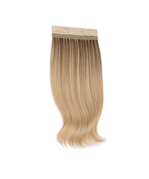 Tape-In Extensions Pro Kit