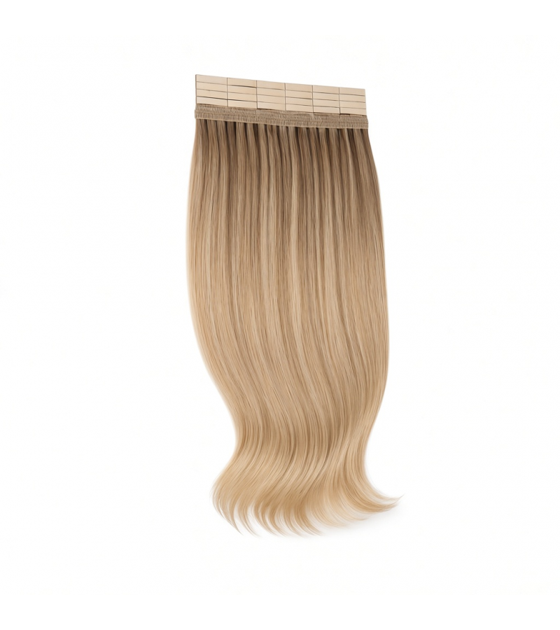 Tape-In Extensions Pro Kit