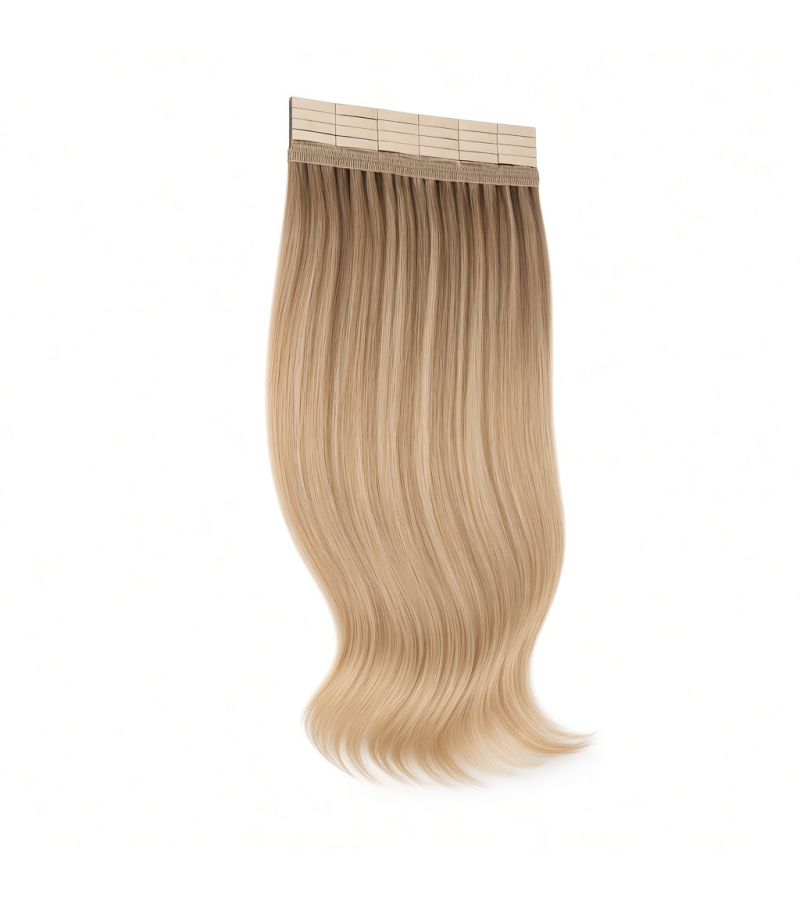 Tape-In Extensions Pro Kit