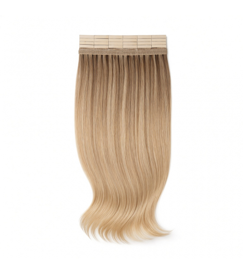 Tape-In Extensions Pro Kit