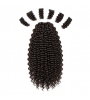 Seven-Piece Clip-In Set (7 Pieces) | 22″ Deep Spiral Curl