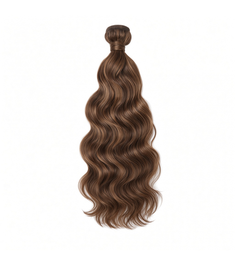 I-Tip (20g) | 18″ Body Wave