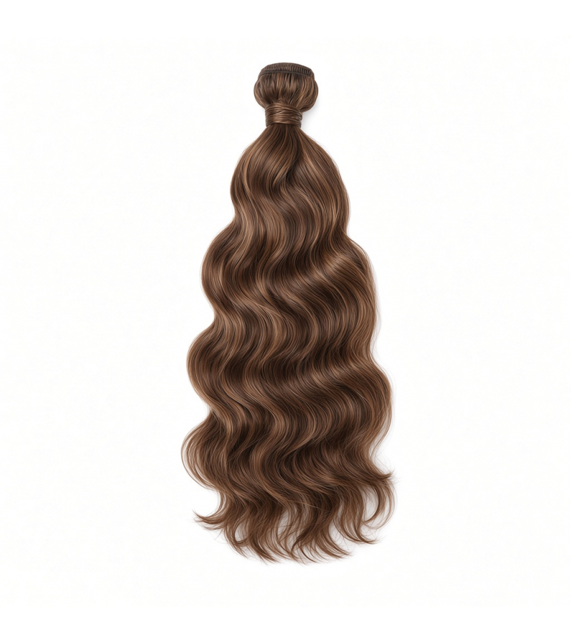 I-Tip (20g) | 18″ Body Wave